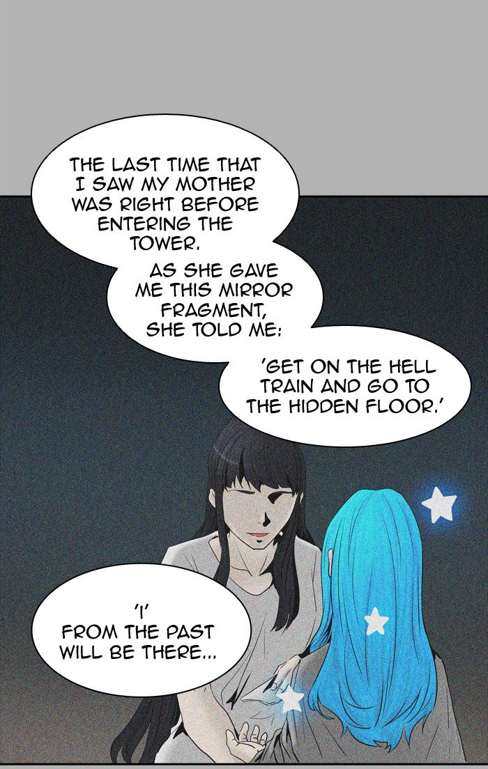 Tower of God, Chapter 367 image 070